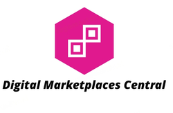 custom b2b marketplace script logo image
